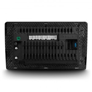 Navigatie Auto Teyes X1 WiFi Skoda Rapid 2012-2020 2+32GB 9" IPS Quad-core 1.3Ghz, Android Bluetooth 5.1 DSP - Img 3