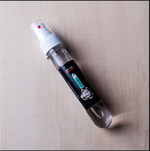 ODORIZANT AUTO CALIFORNIA SCENTS, COCOS, 40ML