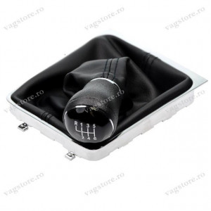 Schimbator viteze complet Pentru VW Golf 7 / MK7 cutie manuala 6 trepte