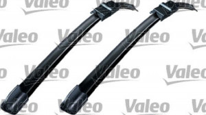 Stergatoare Valeo Silencio X-TRM VW Passat CC
