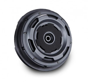 Subwoofer auto activ Awave AST11 TV4, 360mm, 250W RMS - Img 4