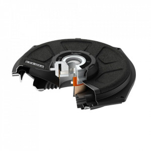 Subwoofer Audison dedicat BMW