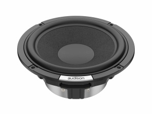 Difuzoare auto Audison VOCE II AVK 6 S II set sistem 2 c?i, 165mm, 125 W RMS, 4?, set 4 difuzoare + accesorii - Img 3