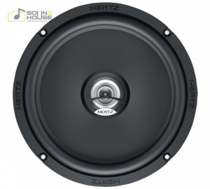 Difuzoare auto Hertz Dieci DCX 165.3, set coaxial 2 cai, 165mm, 60W RMS
