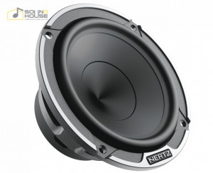 Difuzoare auto Hertz Mille Pro MP 70.3, set 2 difuzoare, 70mm