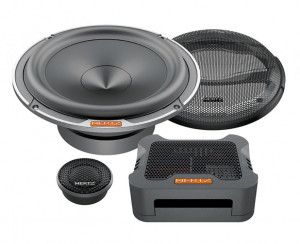 Difuzoare auto Hertz Mille Pro MPK 165P.3, set sistem 2 cai, 165mm, 115W RMS - Img 4