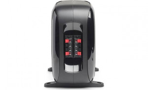 JBL FUSE SUBWOOFER DE 8″ (20cm), 200W RMS - Img 2