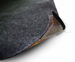 Mocheta StP Carpet Dark Grey