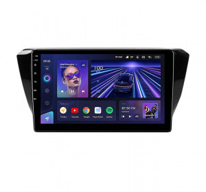 Navigatie Auto Teyes CC3 360° Skoda Superb 3 2015-2019 6+128GB 10.2" QLED Octa-core 1.8Ghz, Android 4G Bluetooth 5.1 DSP