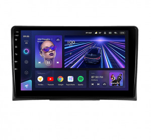 Navigatie Auto Teyes CC3 Volkswagen Multivan T5 2003-2015 4+64GB 9" QLED Octa-core 1.8Ghz, Android 4G Bluetooth 5.1 DSP