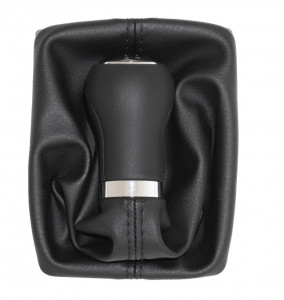 Nuca schimbator viteze compatibil Audi A4 B8 - 5 trepte - Img 3