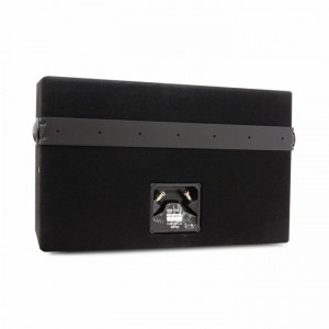 Pachet Subwoofer auto Hertz EBX F20.5 + Amplificator Hertz HCP 2 + Kit de cabluri complet - Img 4