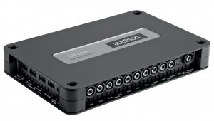 Procesor de sunet auto Audison Bit One, 8 canale + DSP