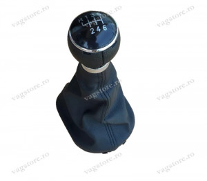 Schimbator viteze complet Pentru VW Touran / Caddy cutie manuala 6 trepte