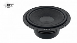 Set Difuzoare Auto Hertz Cento C 165 L, set 2 difuzoare 165mm, 80W RMS - Img 2