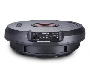 Subwoofer auto activ Awave AST11 TV5, 360mm, 500W RMS - Img 3