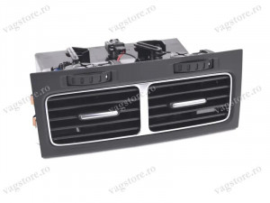 Ansamblu ORIGINAL grile ventilatie spate VW TOUAREG 7P