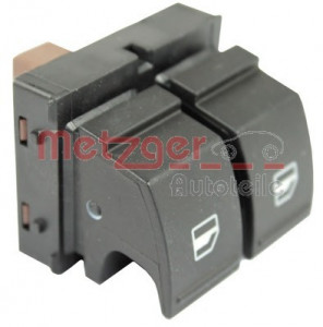 Comutator Butoane Geamuri Electrice  pentru Skoda Octavia 1Z3 1Z0959858