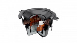 Difuzoare auto Audison AP 2 MV, set 2 difuzoare, 50MM, 25W RMS - Img 5