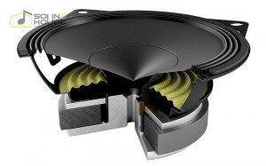 Difuzoare auto Audison Prima AP 5, set 2 difuzoare, 130mm, 50W RMS - Img 3