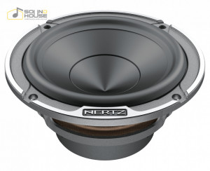 Difuzoare auto Hertz Mille Pro MP 70.3, set 2 difuzoare, 70mm - Img 2