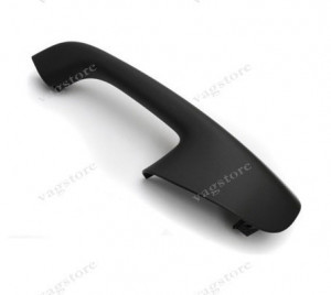Maner exterior usa stanga spate ORIGINAL VW Golf 5 / Jetta MK5
