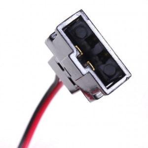 Set lumini numar inmatriculare LED Audi A4 / A5 / Q5 - Img 3