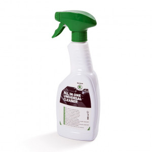 Solutie curatare Detergent universal, Skoda, 500ml - Img 2