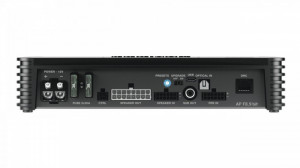 Amplificator auto Audison Forza AP F8.9bit, 8 canale, 1200W - Img 4