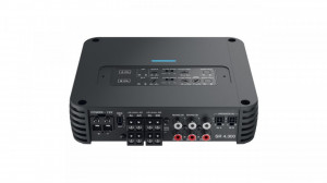 Amplificator Auto Audison, SR 4.300, 520W RMS, 4 Canale - Img 2