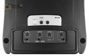 Amplificator auto Audison Voce AV uno, 1 canal, 1700W - Img 4
