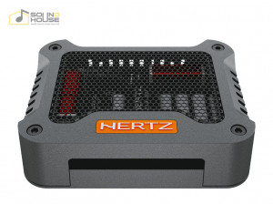 Difuzoare auto Hertz Mille Pro MPK 1650.3, set sistem 2 cai, 165mm, 125W RMS - Img 2