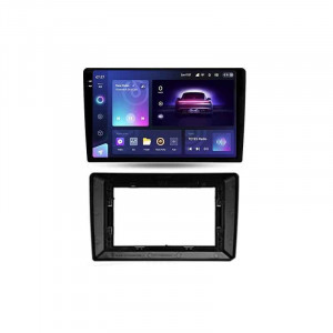 Navigatie Auto Teyes CC3 2K Volkswagen 6+128GB 10.36" QLED Octa-core 2Ghz, Android 4G Bluetooth 5.1 DSP