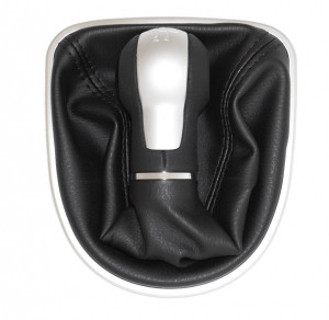 Nuca schimbator viteze compatibil Seat Leon, Altea, Toledo - 5 trepte - Img 3