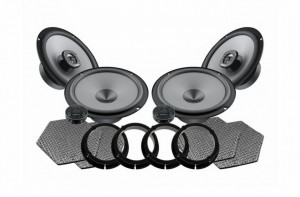 Pachet difuzoare auto Hertz Uno dedicat Volkswagen Golf IV (1998 - 2004) - Img 6