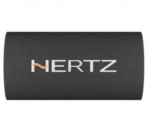 Pachet Subwoofer auto Hertz DST 30.3B + Amplificator Stetsom IR 280.1 + kit de cabluri complet - Img 3