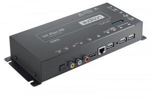 Player multimedia Audison Bit Play HD + SSD 240GB