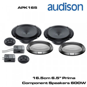 Sound system upgrade pentru VW Touareg 7P 2011 - 2018 - Img 3