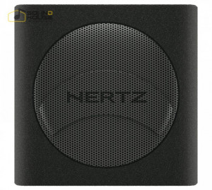Subwoofer auto activ Hertz Dieci DBA 200.3, 200mm, 140W RMS - Img 2