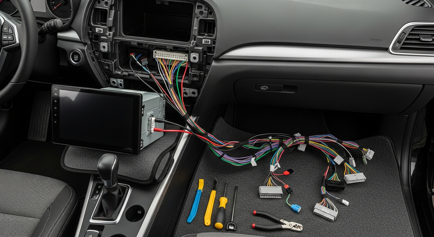 Instalare navigație Android Auto: ce trebuie să știi înainte