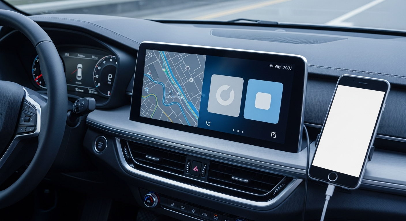 Navigație Android cu CarPlay: Ce să știi înainte să cumperi
