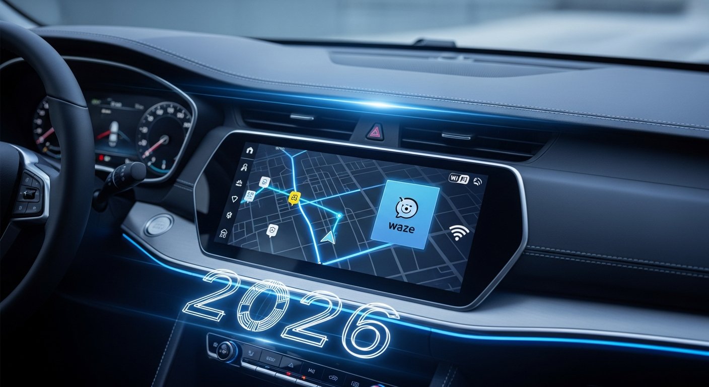 Avantajele navigației Android Auto: merită upgrade-ul?