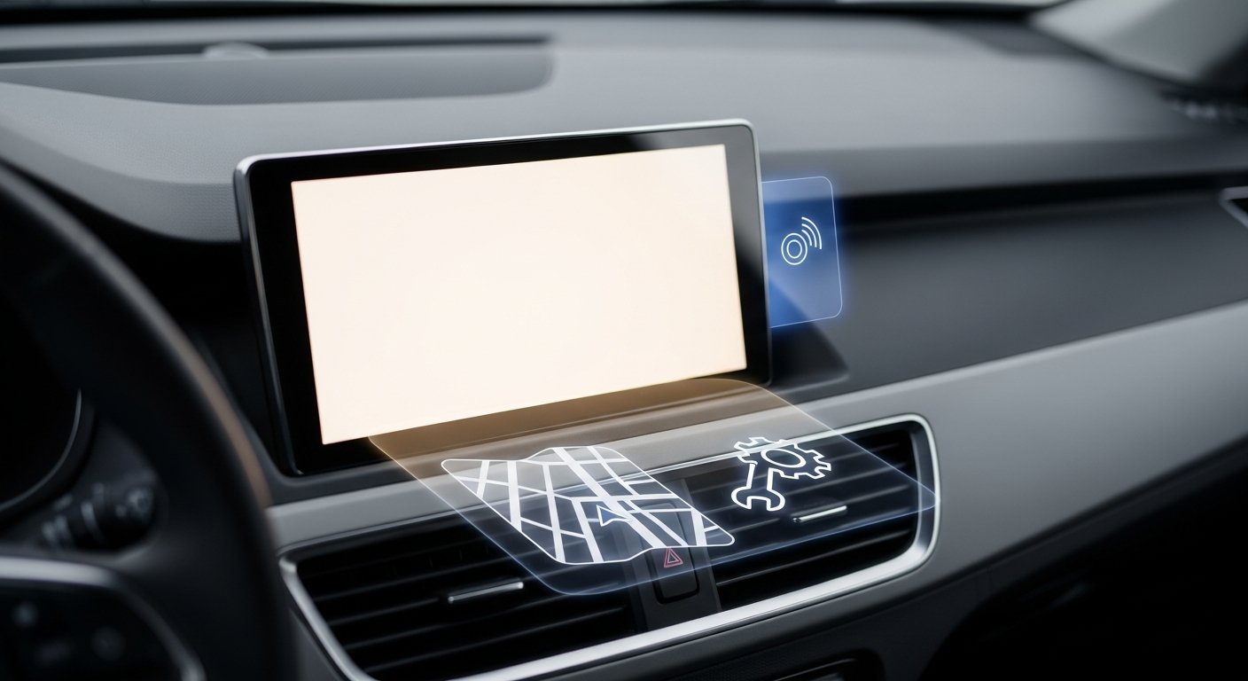 Navigație auto Android cu GPS: ce să știi înainte să cumperi