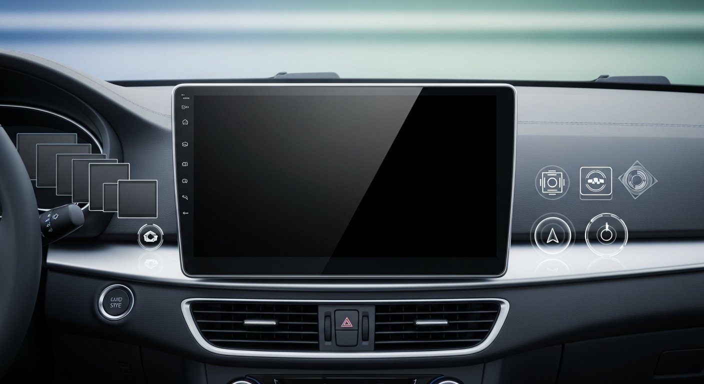 Navigație Android cu ecran mare: ce să știi înainte să cumperi