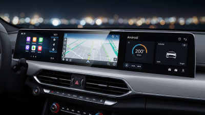 Navigație Auto Android Preț: Cât Costă și Ce Merită Banii