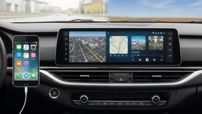 Ce este MirrorLink Auto și la ce îți folosește cu adevărat