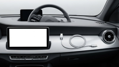 Montaj navigație auto fără modificări: cum funcționează plug & play