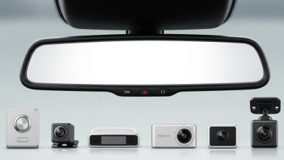 Camere Marsarier pentru Navigație Auto: Ce Trebuie Să Știi