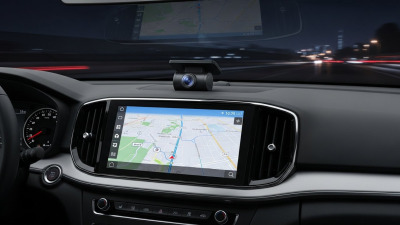 Navigatie auto android cu dashcam integrată: ghid complet