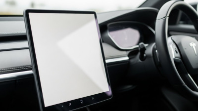 Navigație stil Tesla preț: ce primești pentru banii tăi